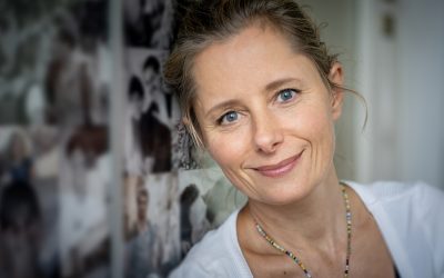 Susanne Krauss, 57