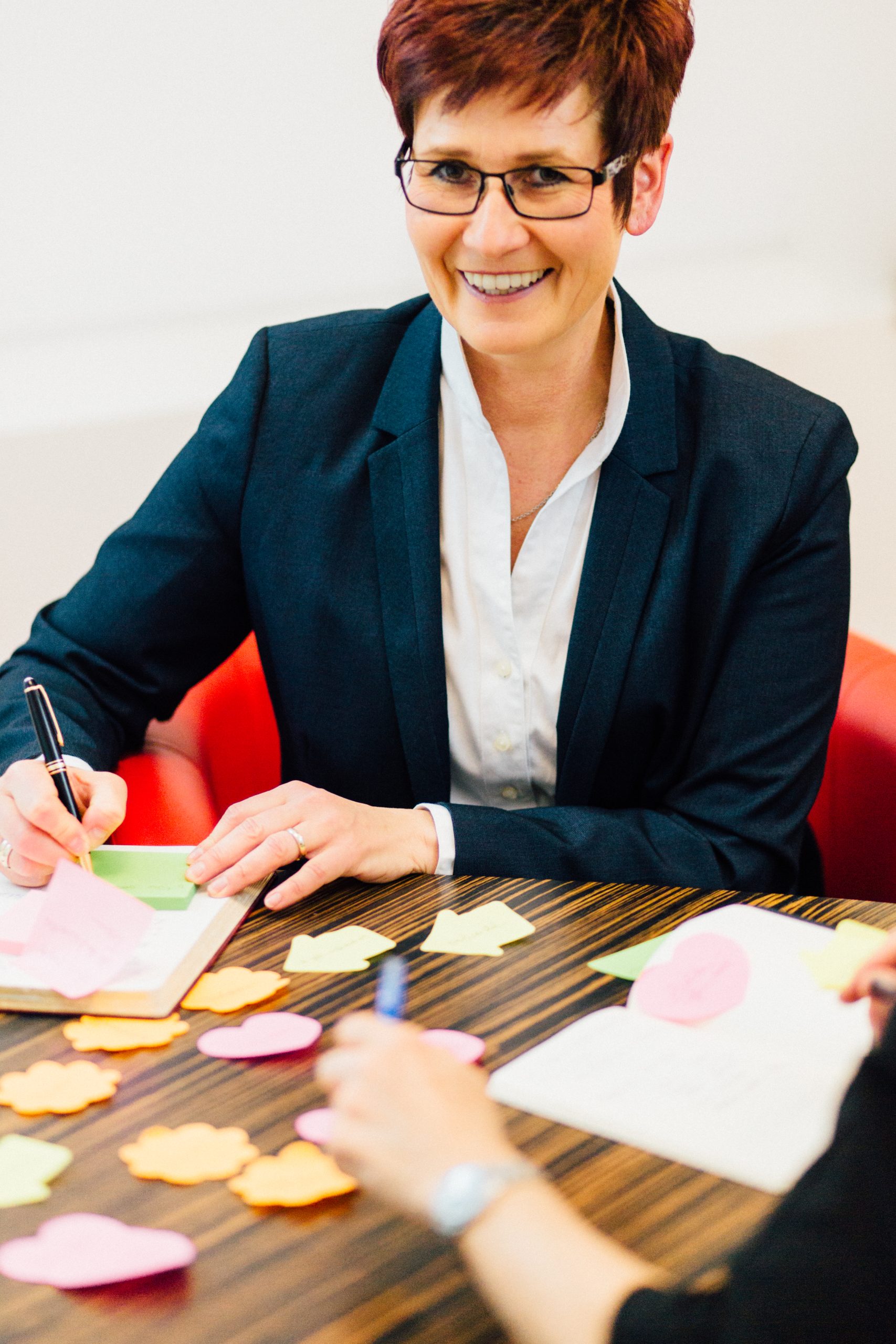 Petra Cockrell im Porträt – Interview bei NextChapterNow