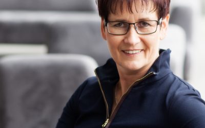 Petra Cockrell