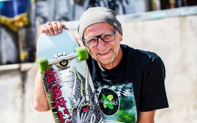Titus Dittmann (76)